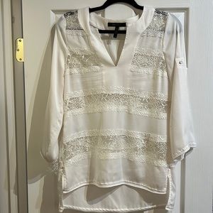 BCBG MaxAzria XS Blouse